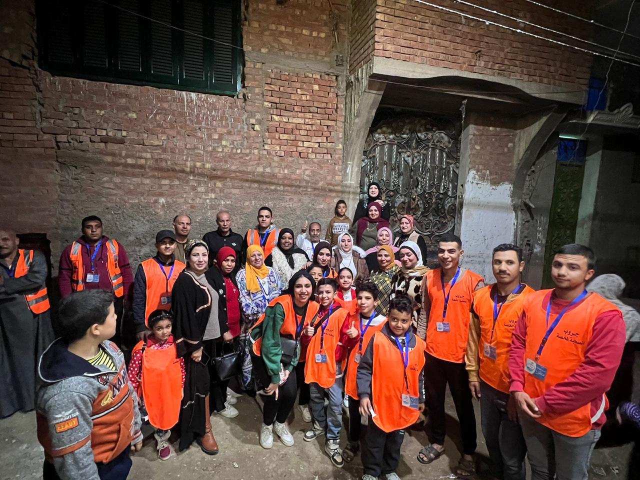 شخصيات مشرفة