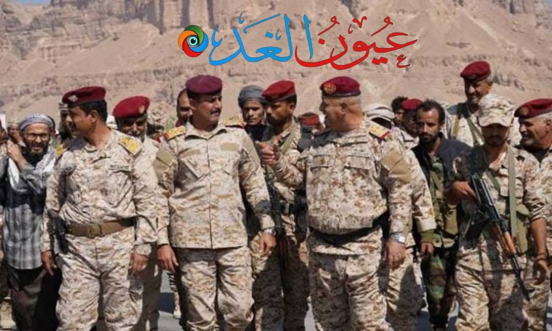تحركات عسكرية واتفاق أولي وسط أنباء عن تمدد نفوذ الانتقالي في الوادي والساحة