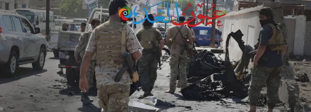 تحركات عسكرية واتفاق أولي وسط أنباء عن تمدد نفوذ الانتقالي في الوادي والساحة