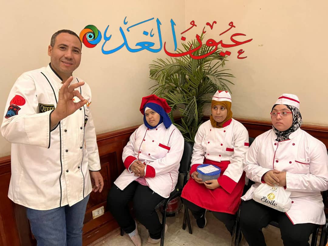 وزير الشباب والرياضة يشهد الفعالية الكبرى لذوي الهمم ويتفقد فعاليات مهرجان التذوق دعماً للدمج المجتمعي