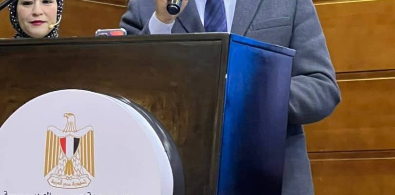 وزير الشباب والرياضة يشهد الفعالية الكبرى لذوي الهمم ويتفقد فعاليات مهرجان التذوق دعماً للدمج المجتمعي