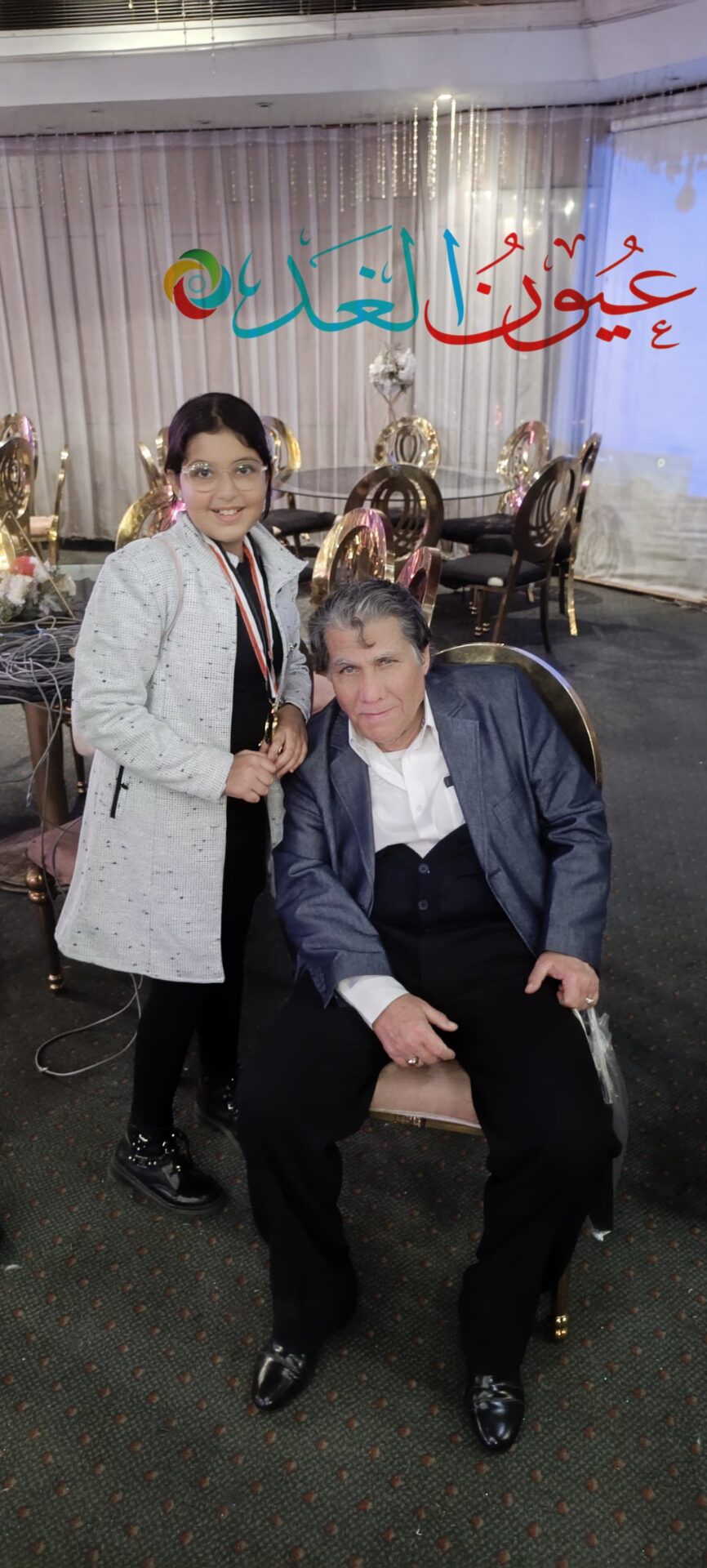 اقوى مهرجان للشيفات وربات البيوت ماجي وفاطمه 