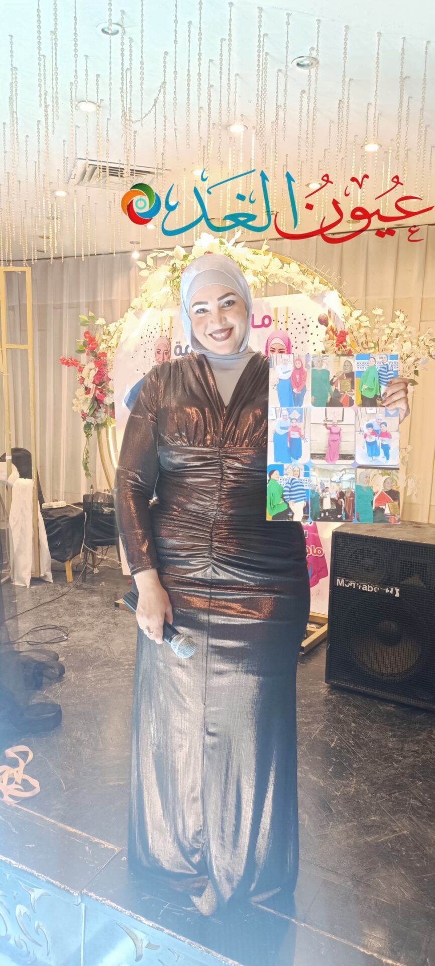 اقوى مهرجان للشيفات وربات البيوت ماجي وفاطمه 