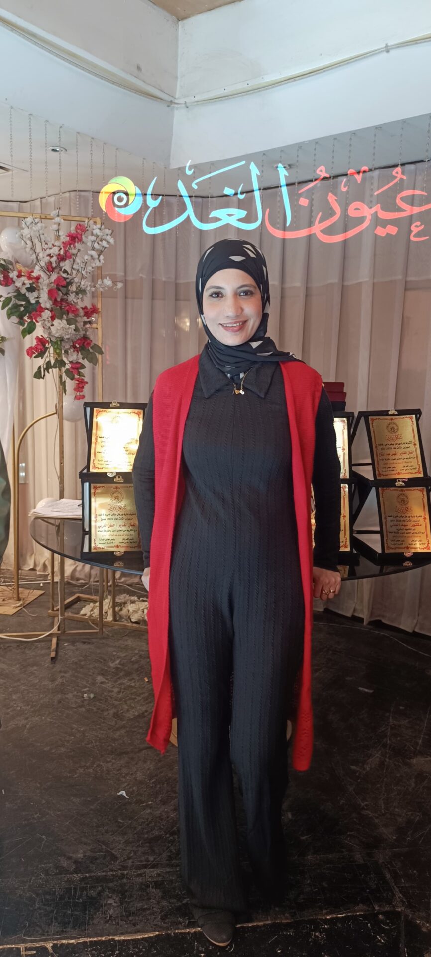 اقوى مهرجان للشيفات وربات البيوت ماجي وفاطمه 