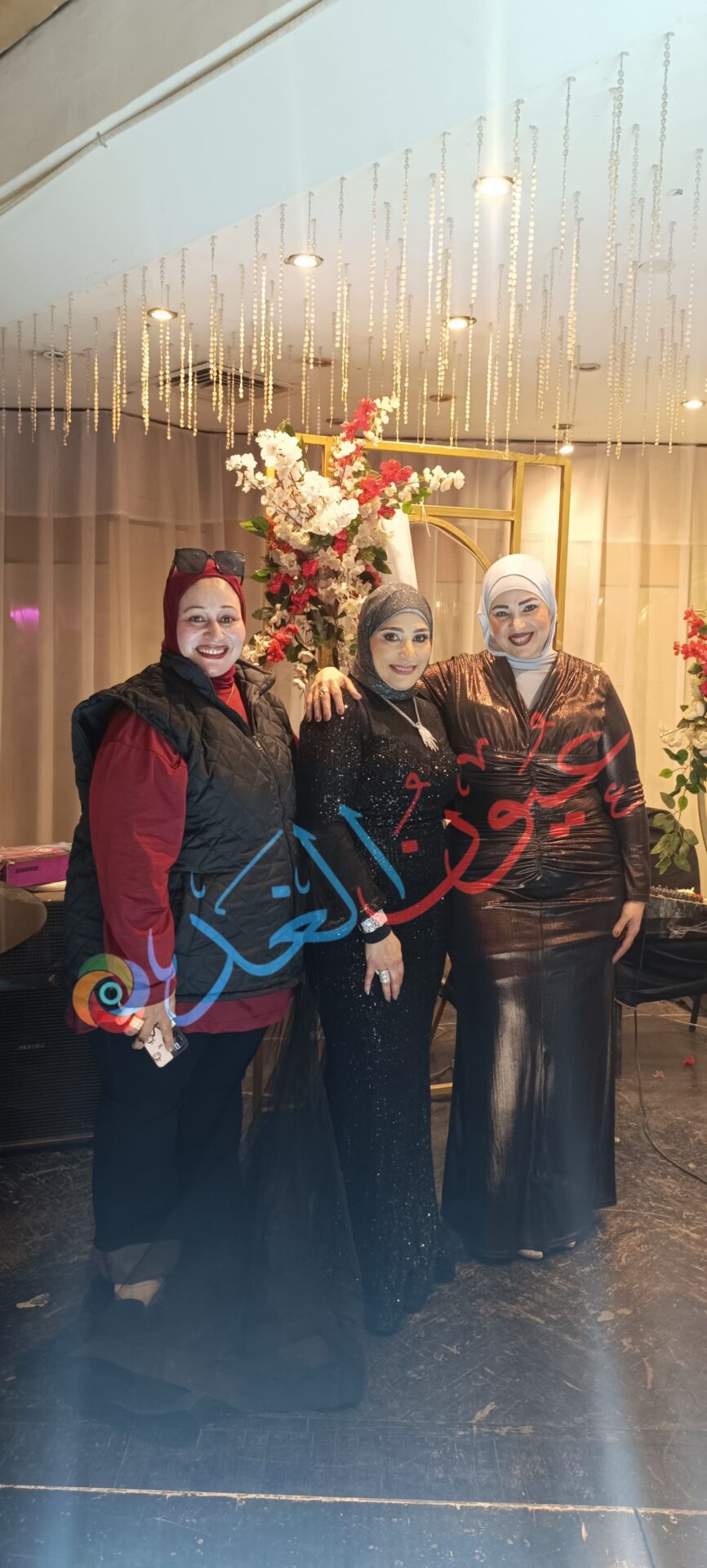 اقوى مهرجان للشيفات وربات البيوت ماجي وفاطمه 