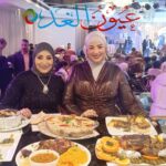 اقوى مهرجان للشيفات وربات البيوت ماجي وفاطمه 