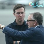 ترامب يعلن من دافوس تدشين مجلس السلام العالمي ومبعوثاه يصلان إلى القدس