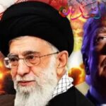 الشرق الاوسط مابين مطرقة العم سام وسيف علي 