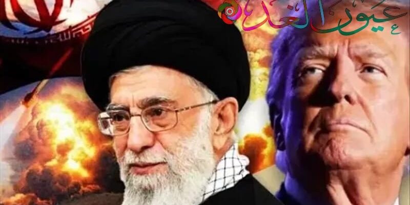 الشرق الاوسط مابين مطرقة العم سام وسيف علي 