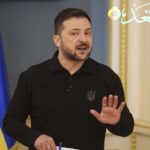 اوكرانيا تتعرض لضربات روسية مكثفة وزيلينسكي يطالب بمزيد من الدعم العسكري