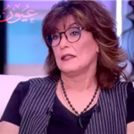 الداخلية تكشف كواليس التحفظ على الفنانة سماح أنور داخل وحدة مرور