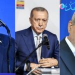 تركيا تدعو لإجتماع امريكي إيراني  وترامب يرحب