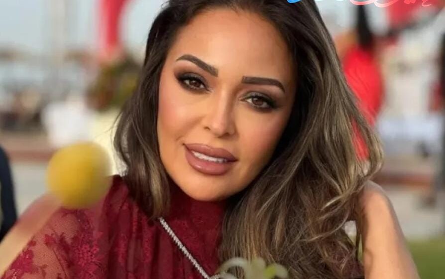 داليا البحيري تخضع لعملية تجميل في الوجه.. ورسائل دعم من النجوم