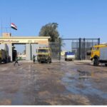 عراقيل نتنياهو دفعت واشنطن بتكليف باعلان فتح  معبر رفح