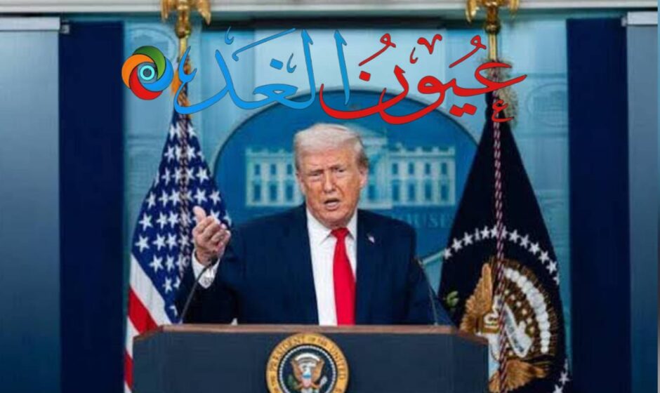 الأسواق تتفاعل مع تصريحات ترامب: وول ستريت مضطربة والدولار في صعود