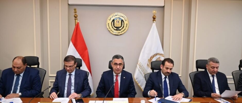 منظومة جديدة لتطوير زراعة القصب والبنجر وخطة للإكتفاء الذاتي