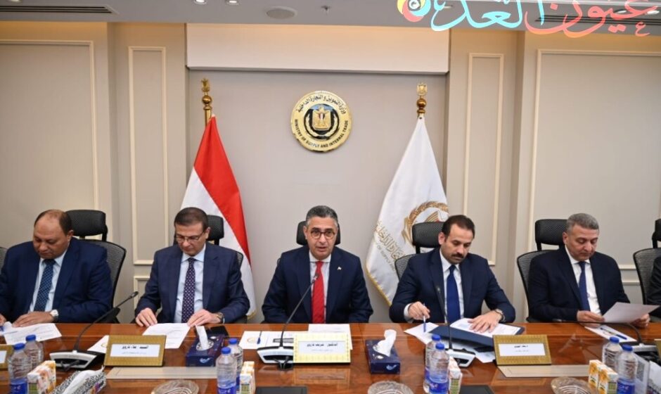 منظومة جديدة لتطوير زراعة القصب والبنجر وخطة للإكتفاء الذاتي