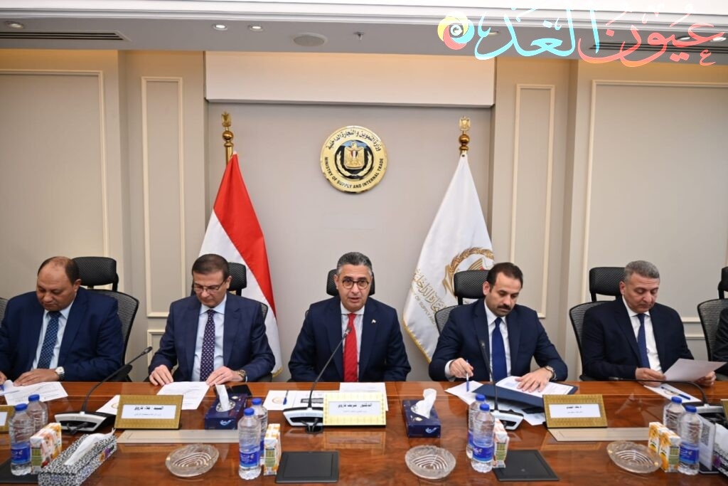 منظومة جديدة لتطوير زراعة القصب والبنجر وخطة للإكتفاء الذاتي