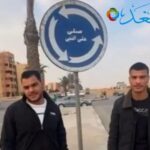 القصة الكاملة لإخلاء سبيل بطلَي تريند الصلاة على النبي.. هل انتهت القضية؟