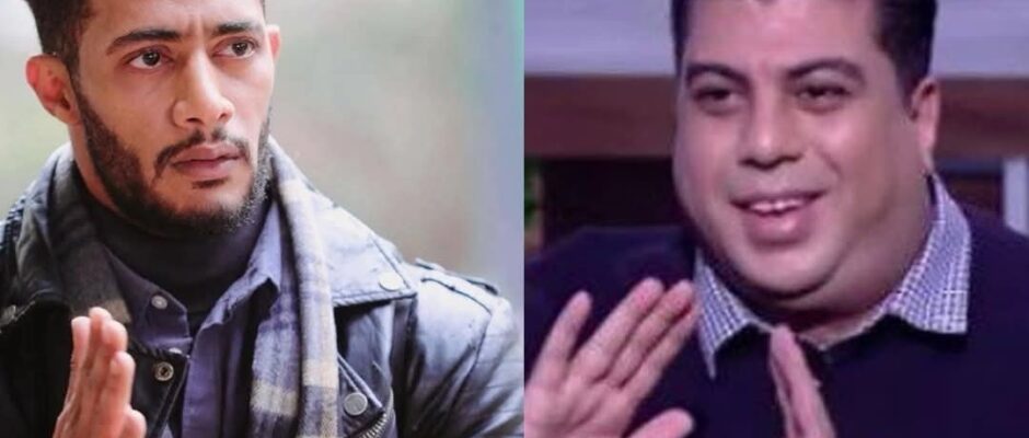 بمشهد "نمبر وان".. بلال صبري يستعين بمحمد رمضان للرد على الشامتين بعد إيقاف مسلسل "روح OFF"