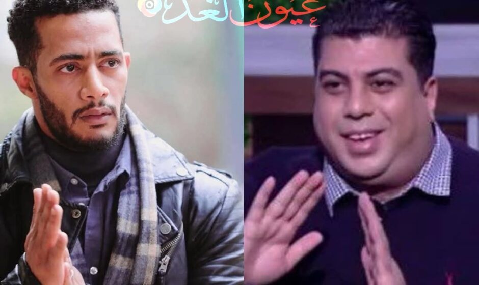 بمشهد "نمبر وان".. بلال صبري يستعين بمحمد رمضان للرد على الشامتين بعد إيقاف مسلسل "روح OFF"
