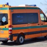 عاش كالشبح 8 سنوات.. لغز العثور على جثة خمسيني في الوراق مقيد (متوفى) منذ 2018