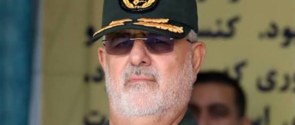 ما وراء الكلمات دلالات سياسية في تصريح جديد للحرس الثوري الإيراني