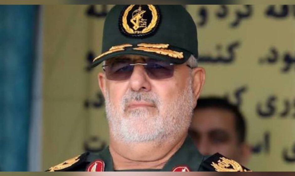 ما وراء الكلمات دلالات سياسية في تصريح جديد للحرس الثوري الإيراني