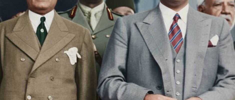 حصار قصر عابدين