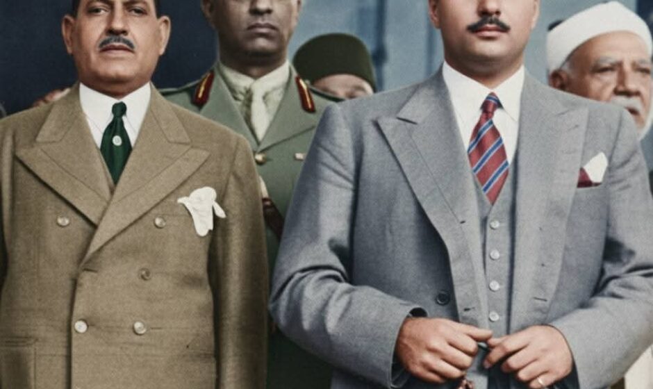 حصار قصر عابدين