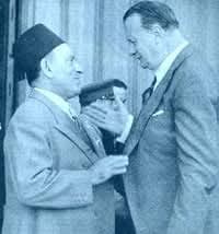 حصار قصر عابدين