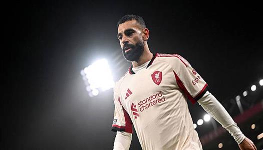 هل ينتقل محمد صلاح الى الدوري السعودي الموسم المقبل.. تطورات جديدة في موقف اللاعب