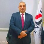 صوره مشرفه  لمدير بنك ناصرالاجتماعي بسوهاج