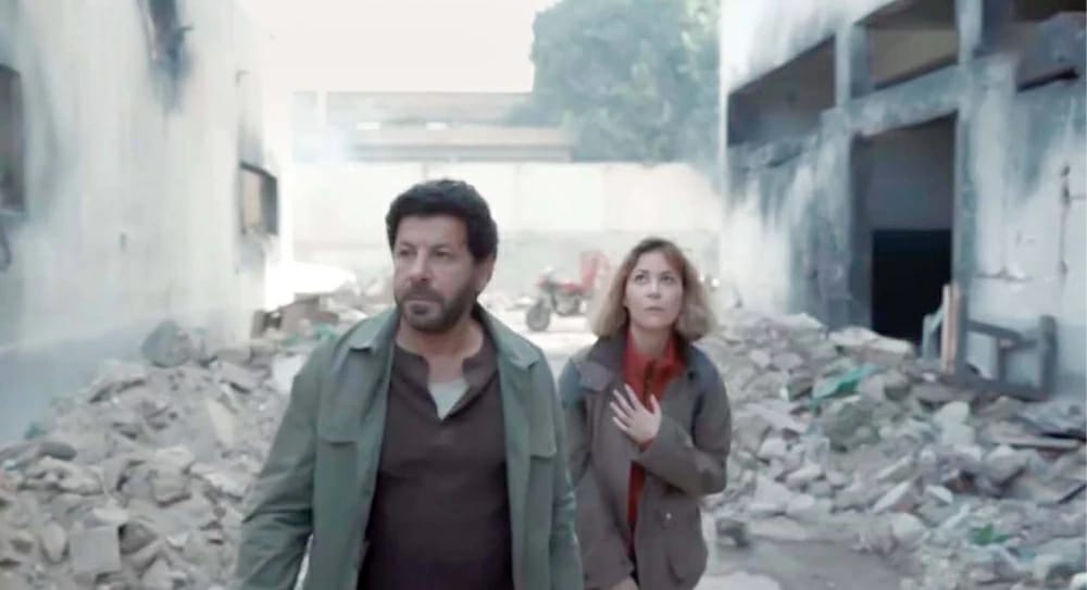 “اصحاب الأرض” في رمضان” واقع حقيقي ملموس من الدراما المصرية في رمضان