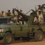 الدعم السريع تستهدف مدرسة جنوب كردفان .. ورئيس الوزراء السوداني يضع الصورة أمام الأمم المتحدة