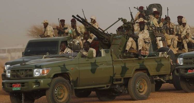 الدعم السريع تستهدف مدرسة جنوب كردفان .. ورئيس الوزراء السوداني يضع الصورة أمام الأمم المتحدة