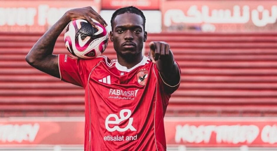 مدرب الأهلي عقب الفوز على الاسماعيلي: هذا فقط ما يحتاجه كامويش للتألق والتسجيل