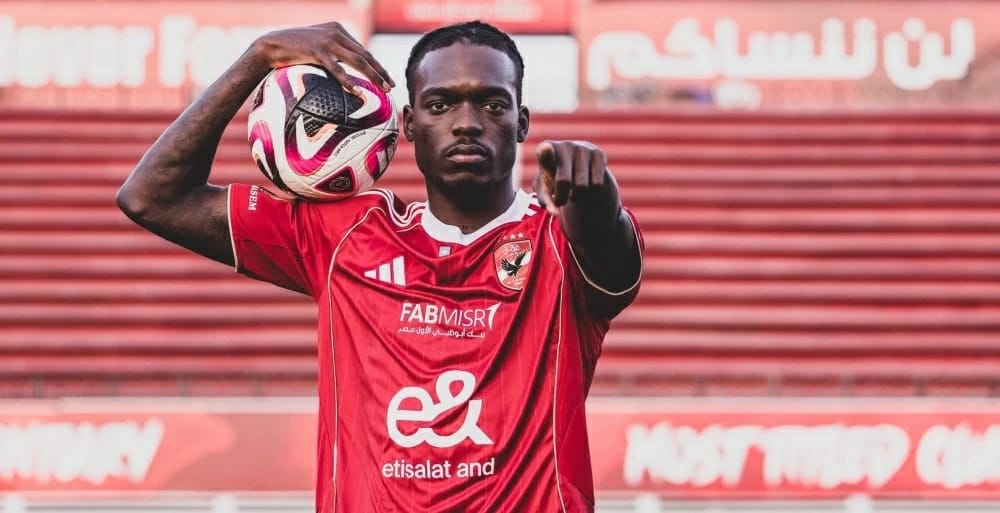 مدرب الأهلي عقب الفوز على الاسماعيلي: هذا فقط ما يحتاجه كامويش للتألق والتسجيل