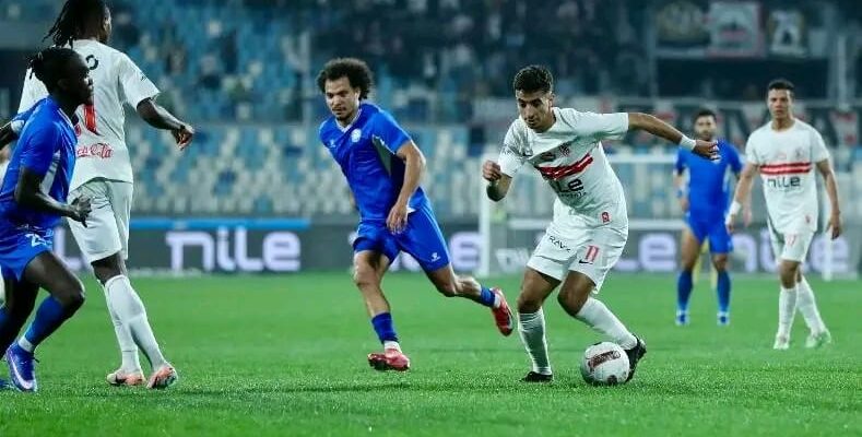 شكل مقدمة جدول الدوري عقب فوز الأهلي والزمالك وبيراميدز في يوم واحد
