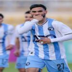 ناصر ماهر يشعل صراع هدافي الدوري .. ويُهدد تفوق مهاجم الزمالك