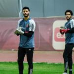 الأهلي يعلق على جدل التبادل بين الشناوي وشوبير .. وكيف سيتم حسم الحارس الأساسي