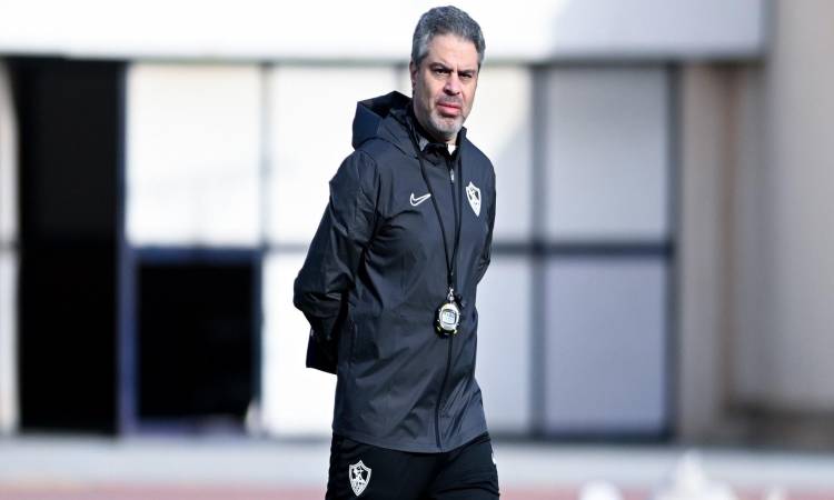 تجديد الثقة في معتمد جمال.. إدارة الزمالك تراهن على الاستقرار قبل أسبوع الحسم القاري والمحلي