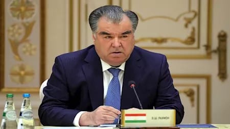 اختفاء مُريب لرئيس طاجيكستان .. والتليفزيون الرسمي يُزيد الجدل حول مصيره