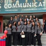 طلاب إعلام CIC يطلقون حملة “بره الZone” لمواجهة الإدمان الرقمي بين الأطفال