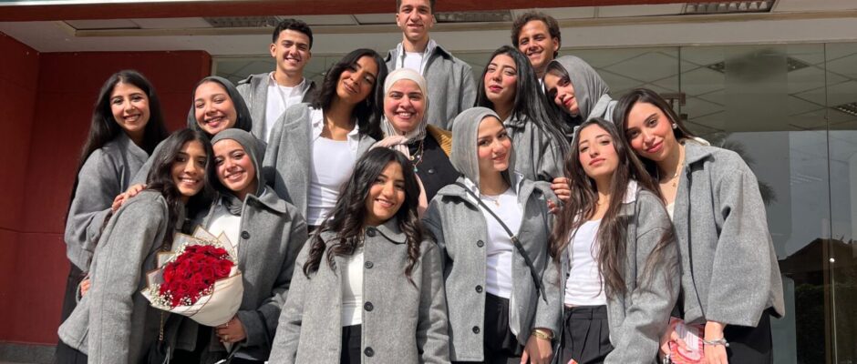 «Linka»… حملة طلابية تعيد الاعتبار للتجمعات الاجتماعية في عصر التواصل الرقمي