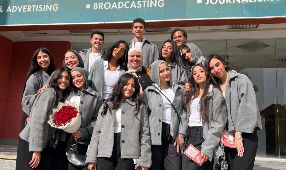 «Linka»… حملة طلابية تعيد الاعتبار للتجمعات الاجتماعية في عصر التواصل الرقمي