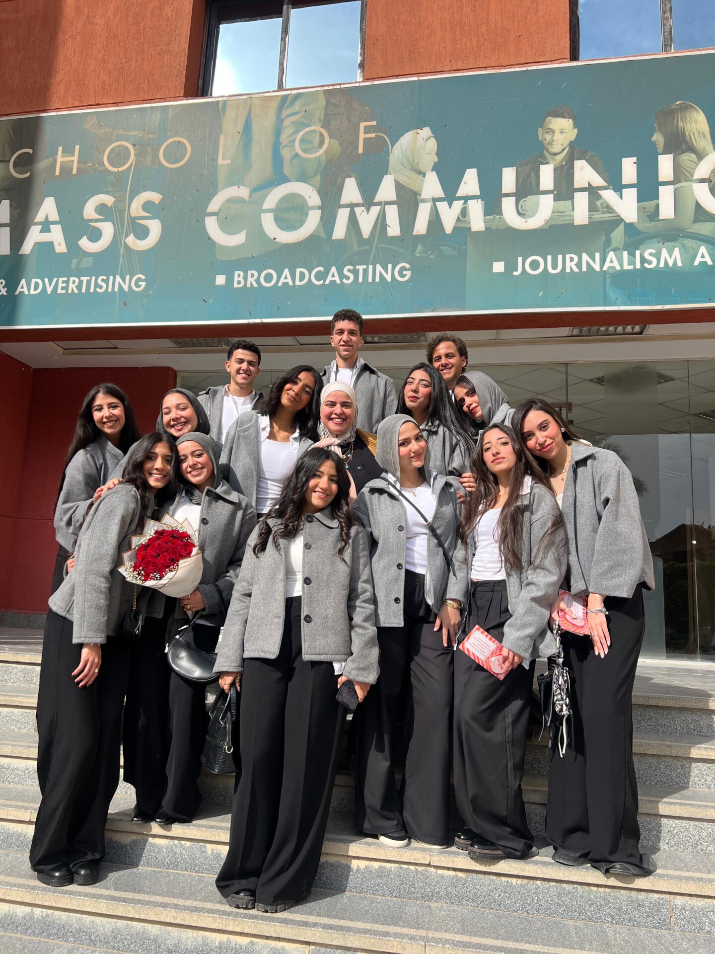 «Linka»… حملة طلابية تعيد الاعتبار للتجمعات الاجتماعية في عصر التواصل الرقمي