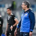 معتمد جمال يرفع درجات الاستعداد القصوى مع لاعبي الزمالك استعدادا لموقعة كايزر تشيفز