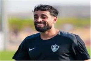 الزمالك يرد على تقارير رحيل عدي الدباغ