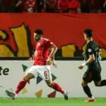 4 عناصر هامة تغيب عن الأهلي أمام الجونة في الدوري وتسبب أزمة